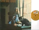 CAROLE KING tapestry (uk 1971) LP EX/EX- AMLS 2025 folk rock pop rock a&m