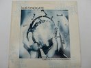 Dub Syndicate ?– Tunes From The Missing Channel LP, German, Vinyl NM