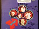 Pulp - Razzmatazz RARE AUTOGRAPHED 12