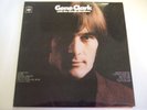 Gene Clark with the Gosdin Brothers UK 1st press Mono Ex+