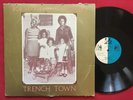 BOB MARLEY   TRENCH TOWN (1982) RARE REGGAE 12