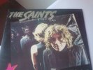 THE SAINTS ETERNALLY YOURS LP A1/B1 PRESS