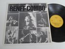 RENFT-COMBO/LIVE ROCK AUS LEIPZIG(AUFNAHMEN 1972-75)  LP 1980 TARAXACUM 66.22093
