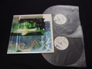 Ghost in the Shell - Megatech Body Vinyl 2x LP Vinyl Derrick May Playstation