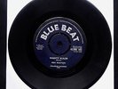 ROY PANTON Mighty Ruler / Run Old Man BLUE BEAT UK Press 7” 45 REGGAE SKA