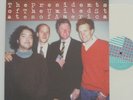 Presidents Of The United States Of America - S/T LP 1995 SPAIN ORIG White Vinyl