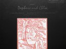 CHARLES MUNCH / Ravel Daphnis & Chloe / RCA Living Stereo SD LSC-2568, 13S/9S
