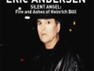 Eric Andersen SILENT ANGEL: Fire And Ashes Of Heinrich Böll  LP