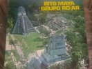 GRUPO ROAR RITO MAYA LP HONDURAS GUATEMALA LATIN FUNK PSYCH GROOVE 1973 RARE