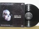 Scacco alla regina, Piero Piccioni, original OST LP, NM, Top Rare