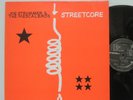 JOE STRUMMER & THE MESCALEROS - STREETCORE LP 2003 EU ORIG HELLCAT CLASH PISTOLS