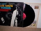 Miles Davis at the Blackhawk Vol 1 1AB/IE 6 Eye MONO Columbia CL 1669/EX to NM