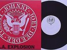 Ramones - L.A. Explosion 10