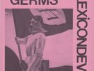 Germs - Lexicon Devil 7
