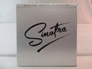 FRANK SINATRA MFSL HALF SPEED AUDIOPHILE VINYL 16 LP BOX SET LTD ED # 5592