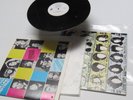 MFSL album, Vinyl, Rolling Stones, Some Girls.