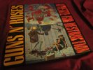 GUNS N´ ROSES ? APPETITE FOR DESTRUCTION ? ARCHIVBESTAND PERFEKTER ZUSTAND & OIS