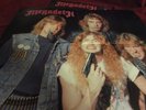 MEGADETH ? KILLING IS MY BUSINESS ? ORIG. DIRCET METAL MASTERED LIMITED & POSTER
