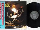 PUBLIC ENEMY YO  BUM RUSH THE SHOW CBS/SONY 28AP 3308 Japan OBI VINYL LP