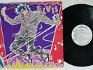 ELVIS PRESLEY I WAS THE ONE RCA RPL-8198 Japan PROMO VINYL LP