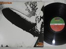 LED ZEPPELIN SAME ATLANTIC P-8041 Japan VINYL LP