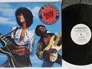 BROTHERS JOHNSON LOOK OUT FOR 1 A&M GP-288 Japan PROMO VINYL LP