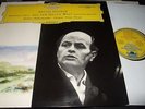 FRICSAY : DVORAK SINFONIE E MOLL AUS DER NEUEN WELT LP 1965 DGG 138127 SLPM GER
