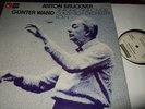 WAND : BRUCKNER SINFONIE NR. 8 2LP BASF HARMONIA MUNDI 2222158 GERMANY