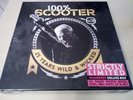SCOOTER - LTD BOXSET - 100% Scooter - 25 Years Wild &Wicked - LP 180g Vinyl