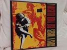 Guns N Roses Use Your Illusion I 2x Vinyl Schallplatte LP Album 1991 1st Press