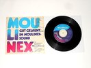 Orchester Gert Wilden – 7“ Single – Gut Gelaunt... Im Moulinex-Sound – 30 379