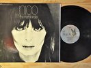 Nico – The Marble Index / Exulta – 42 065, Elektra – EKS 74 029 / Germany