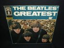 LP: The Beatles Greatest (misprint) made in germany