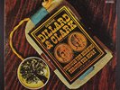 DILLARD & CLARK: Through The Morning, Through The Night LP (WLP, torn promo tob