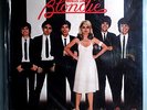 BLONDIE PARALLEL LINES ULTRA-RARE SEALED ORIG '83 LTD EDITION MFSL AUDIOPHILE LP