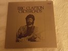 ERIC CLAPTON  - Crossroads - 6 Vinyl Record Edition Box Set  Complete GREAT