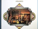 CREAM LIVE CREAM v.2 RARE ORIG '72 ATCO LP ORIG GEORGE PIROS MASTERING IN SHRINK