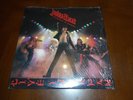 Judas Priest Unleashed In The East Live In Japan  Vinyl Lp Columbia In Shrink