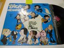 SONORA HERMANOS BACA GUAGUANCO TROMBON  MADE IN ECUADOR  ??? # 254