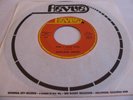 GARLAND GREEN - GIRL I LOVE YOU / IT RAINED FORTY DAYS AND NIGHTS - REVUE