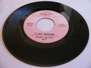 MAMIE GALORE - IT AIN'T NECESSARY / DON'T THINK I COULD STAND IT - ST. LAWRENCE