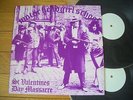 MOTORHEAD / ST VALENTINES DAY MASSACRE 2 LP’S  Japan TOP    VENOM