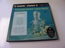 6 RCA RECORD ALBUM BOX SET of TCHAIKOVSKY OMNIBUS's most beautiful music, 1959.