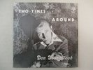 DON YOUNGBLOOD 2 TWO TIMES AROUND VINYL LP JEWEL 542 Rare Country