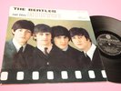 BEATLES LP DAL FILM AIUTO ORIG ITALY PARLOPHON 1965