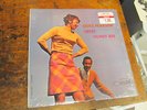 DUKE PEARSON Sweet Honey Bee LP BLUE NOTE mono liberty RVG VG++ nice
