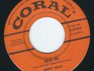 Rocker - Buddy Holly CORAL 61985 Rave on / Take your time  ?