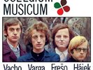 Collegium Musicum - Collegium Musicum - LP 2017 Opus