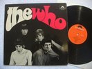 THE WHO 