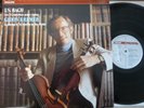 GIDON KREMER   / BACH violin concertos / PHILIPS